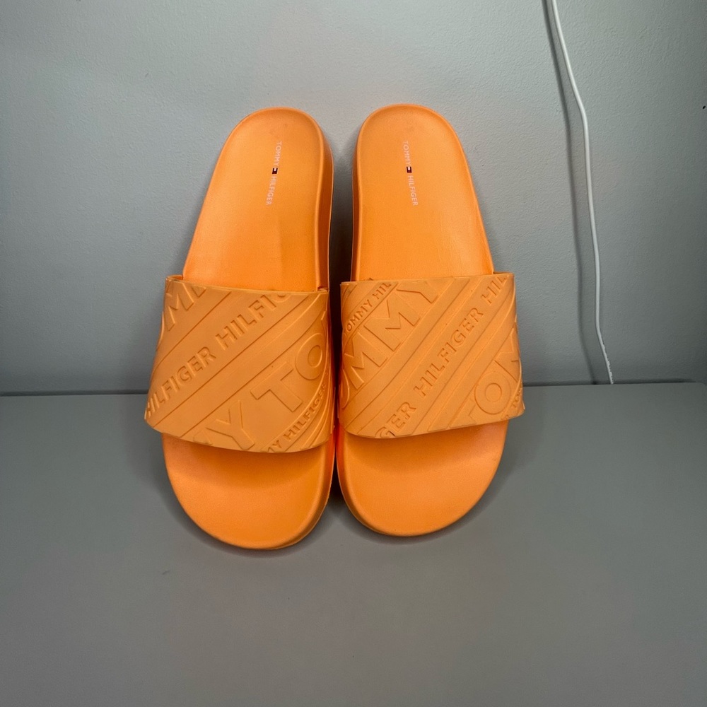 Tommy Hilfiger Slides
